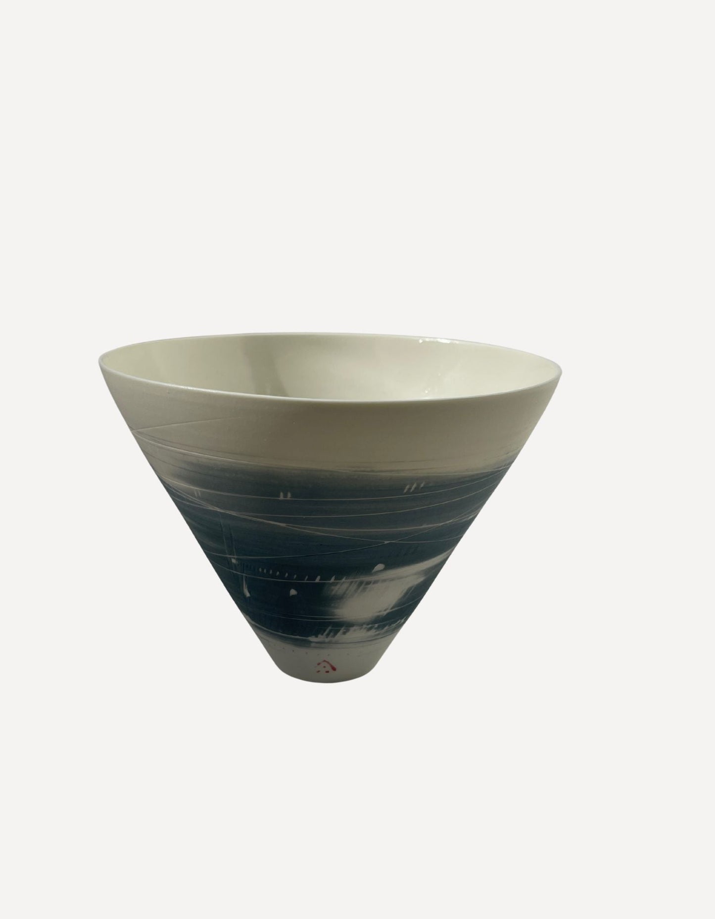 V Bowl - Ali Tomlin - Beside The Wave
