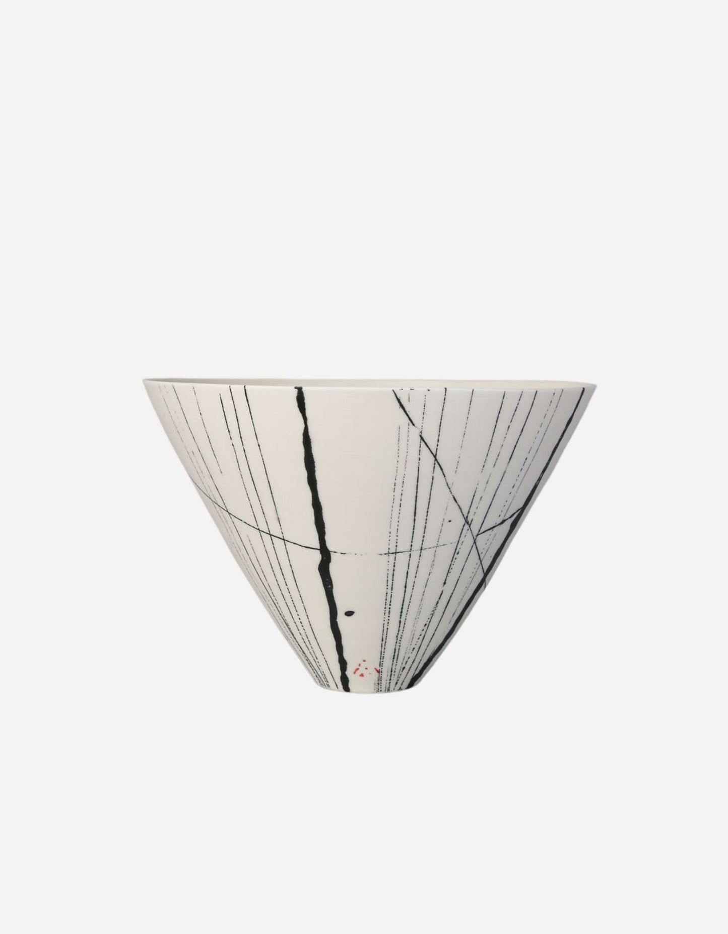 V Bowl - Ali Tomlin - Beside The Wave