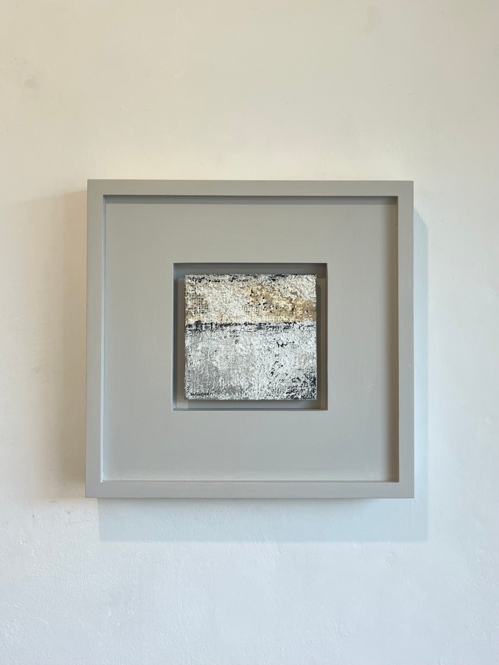 Winter Crows, Helford I - Benjamin Warner - Beside The Wave