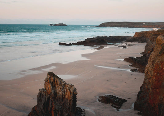 Best Beaches in Cornwall 2026 - Beside The Wave