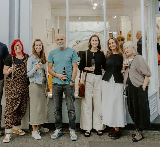 Close To Home 2026 - Beside The Wave