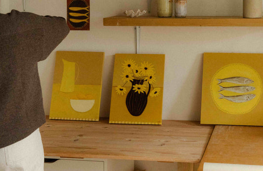 Close To Home: 26th September - 15th October - Beside The Wave