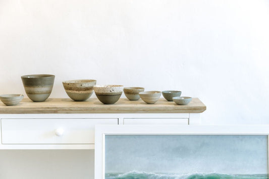 June Reflections: An Ode to Longer Days & Exceptional New Art - Beside The Wave