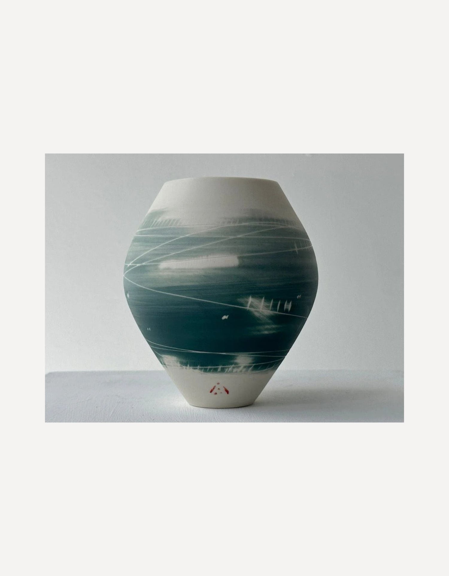 Ali Tomlin - Beside The Wave
