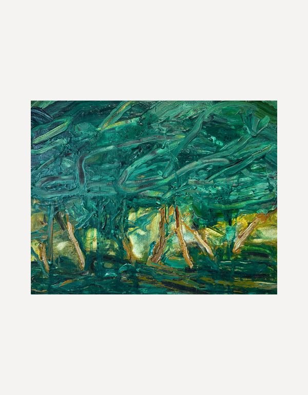 Miles Heseltine - Beside The Wave