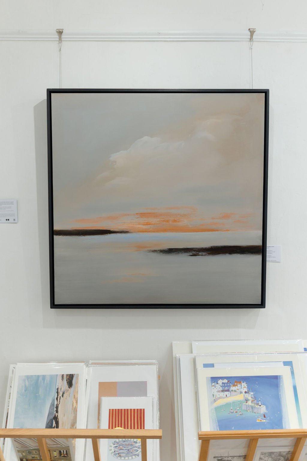 Nicola Mosley - Beside The Wave