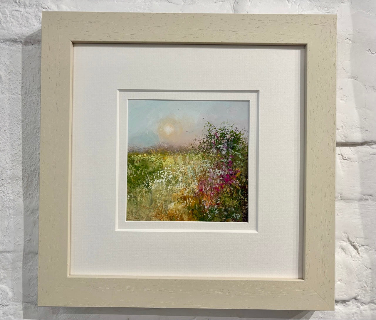 A Cornish Hedgerow