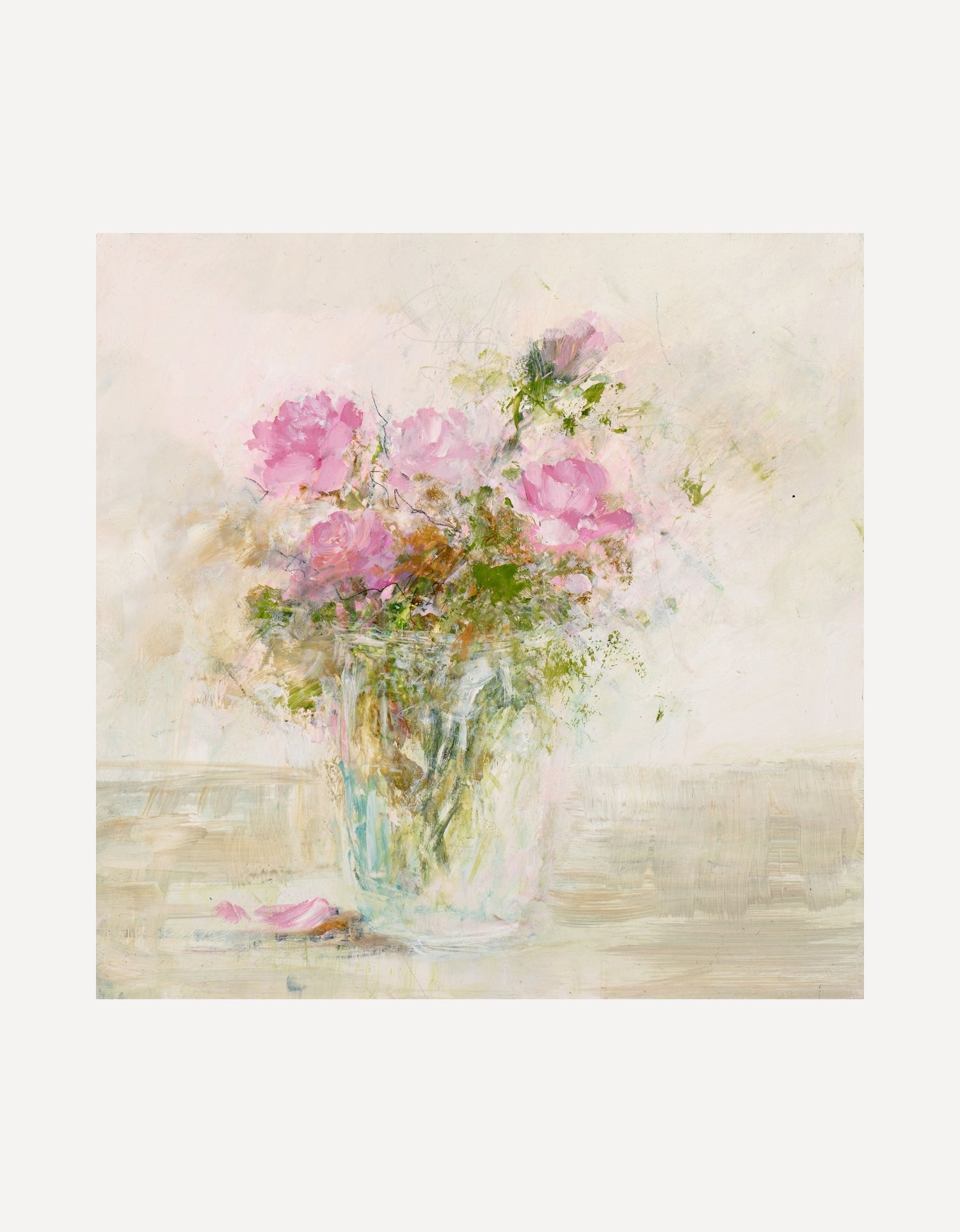 Summer Roses