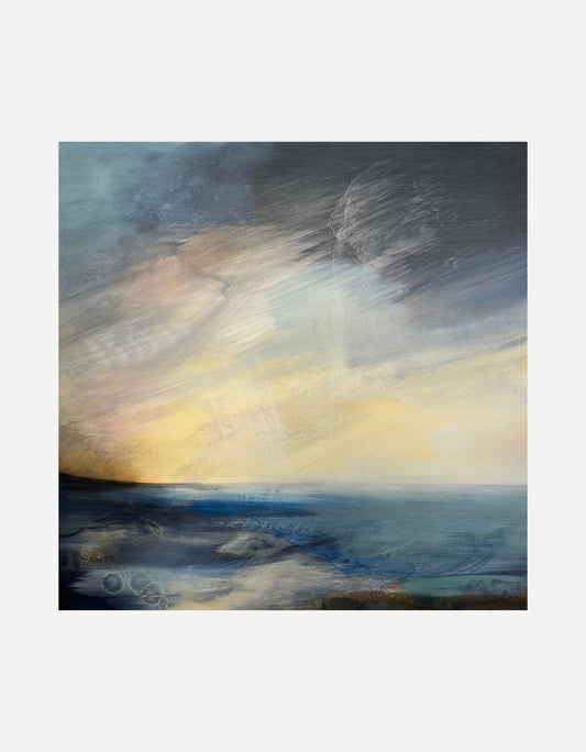 Play of Light - Amy Albright - Beside The Wave