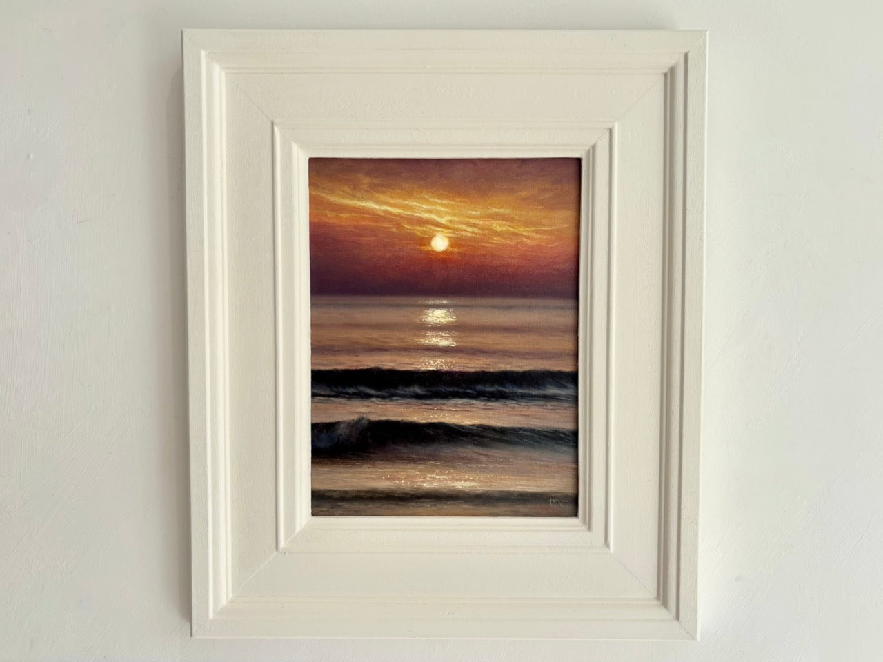 A Dream Of Sennen