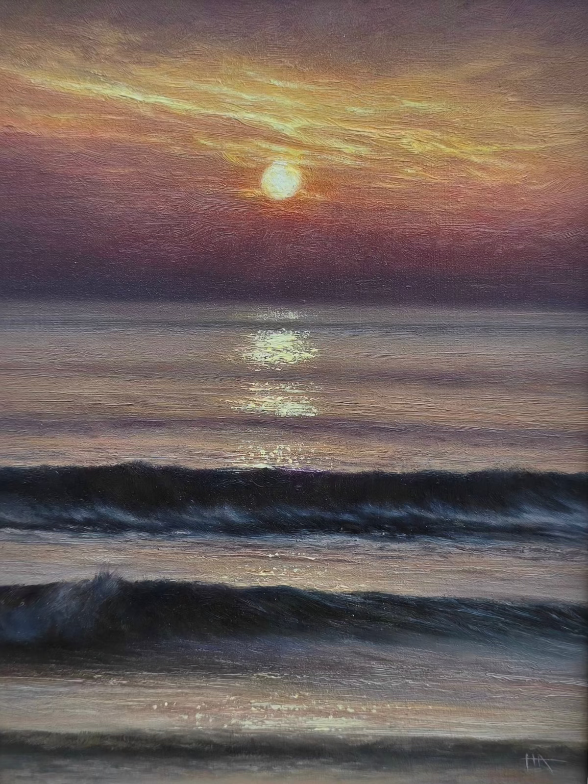 A Dream Of Sennen