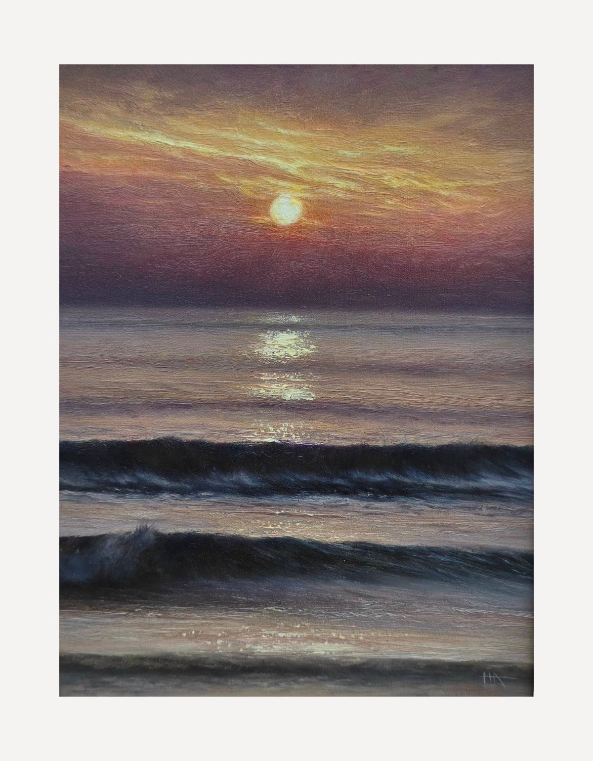 A Dream Of Sennen