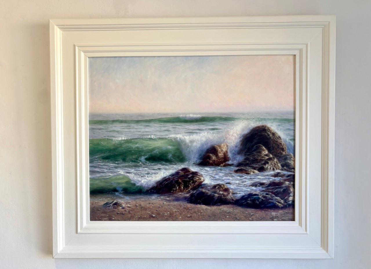 Dollar Cove Trio