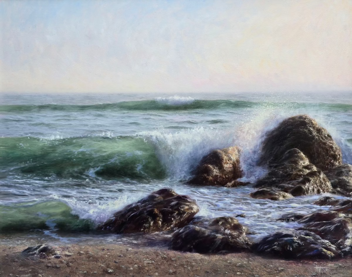Dollar Cove Trio