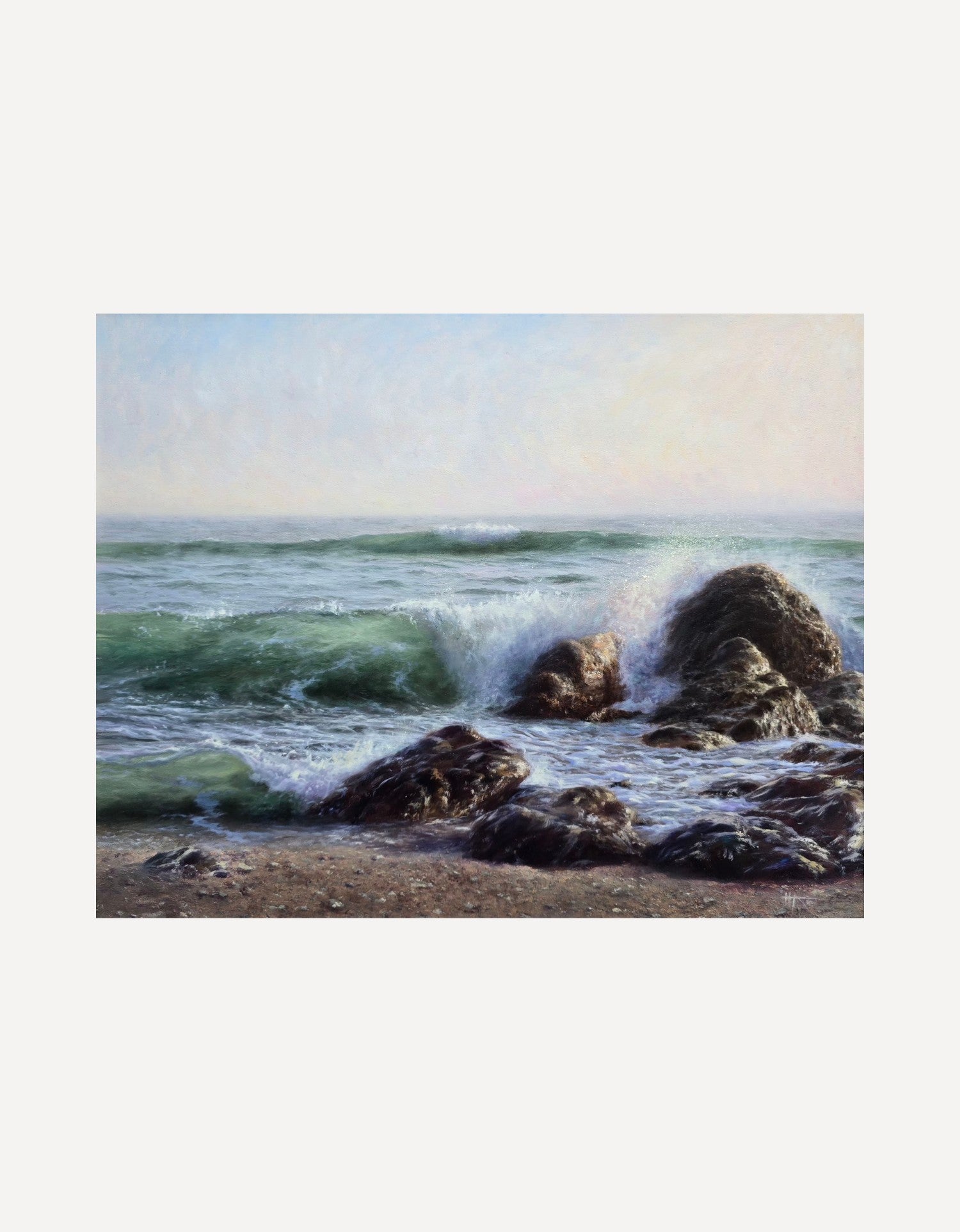 Dollar Cove Trio