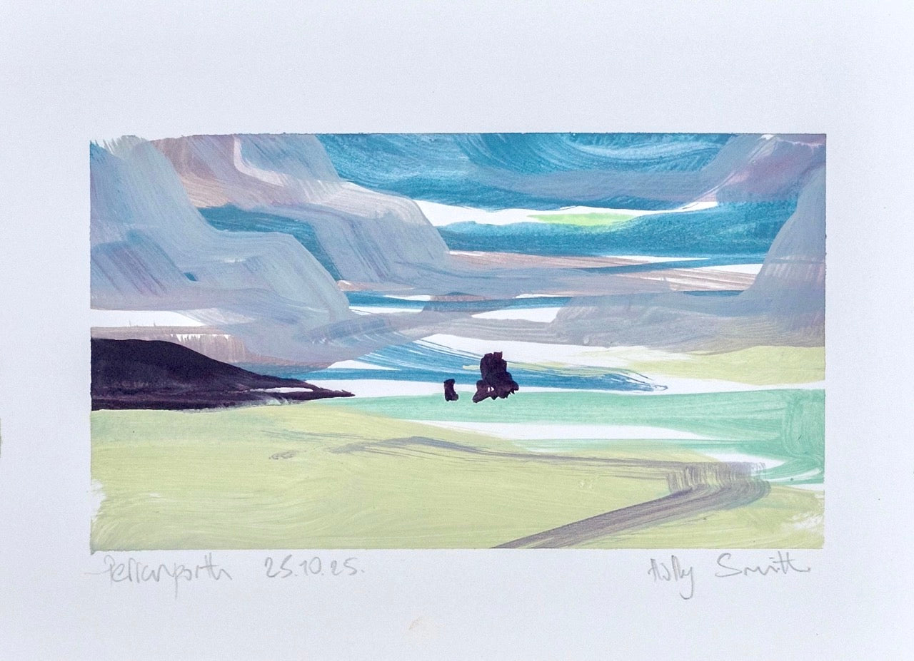 Perranporth II