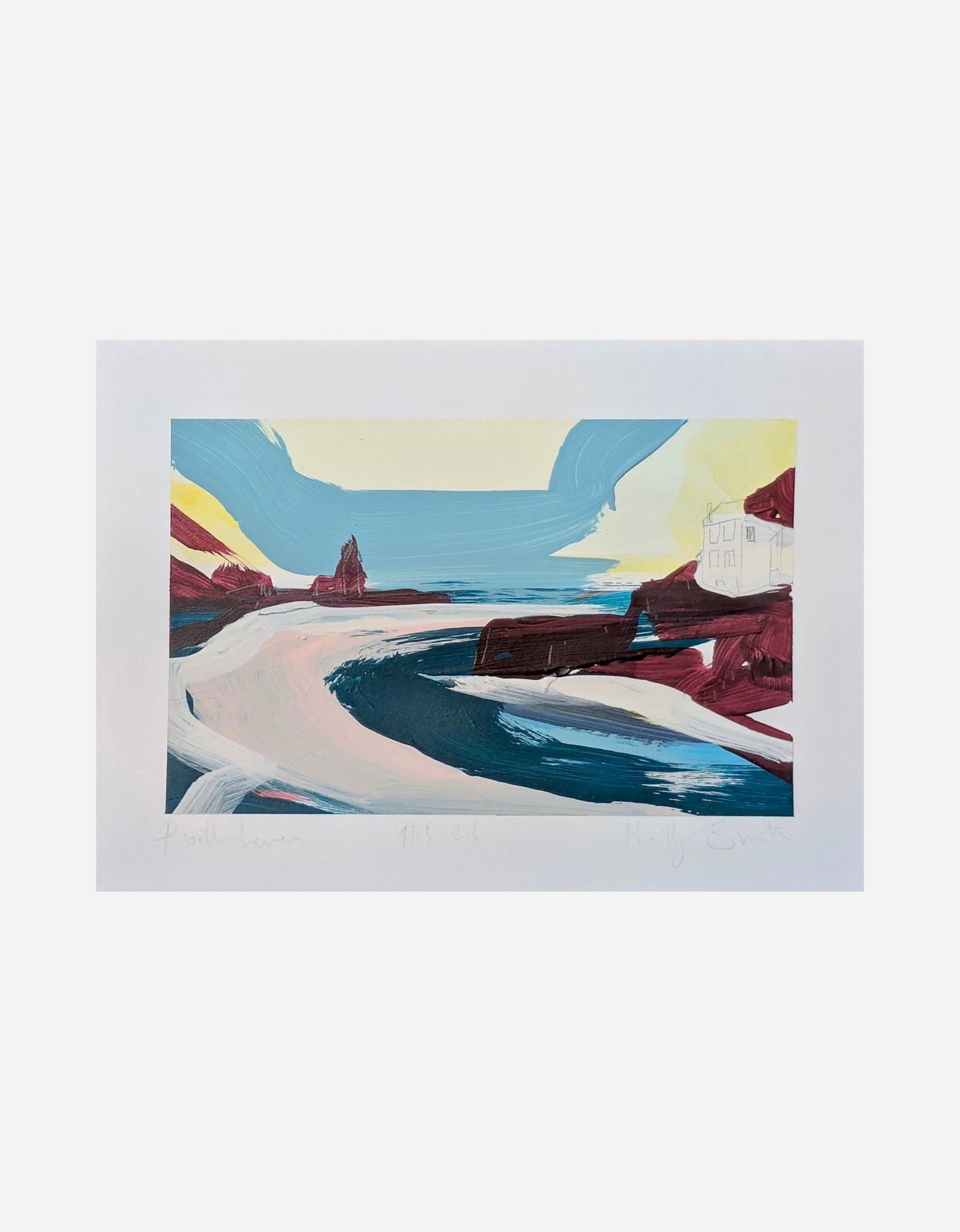 Porthleven II