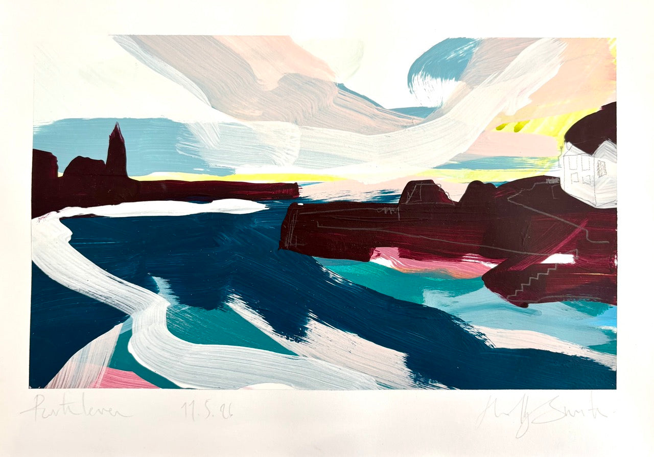 Porthleven III