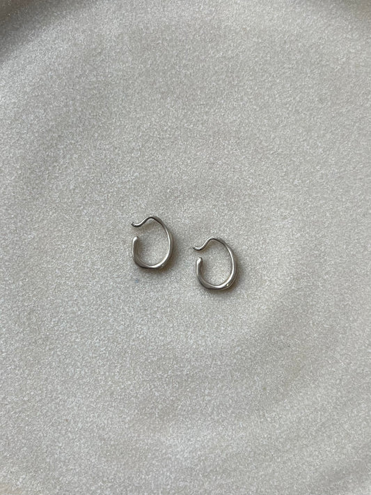 Small Tidal Hoops