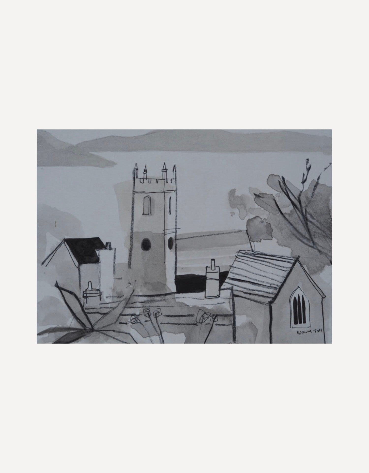 Falmouth Church