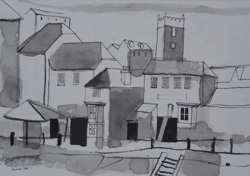 Falmouth Harbour