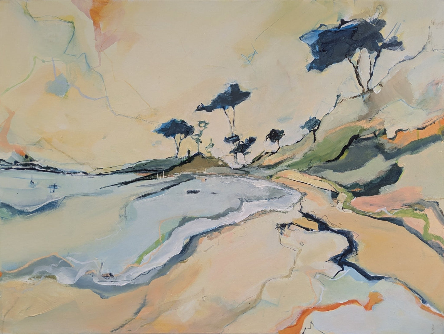 A Bit of Cornish Happy - Aisleigh Anne - Beside The Wave