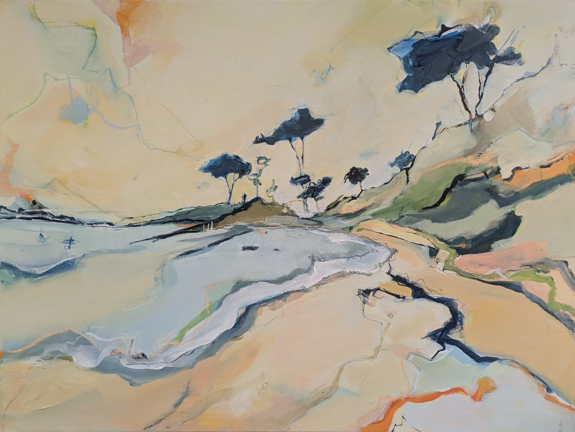 A Bit of Cornish Happy - Aisleigh Anne - Beside The Wave