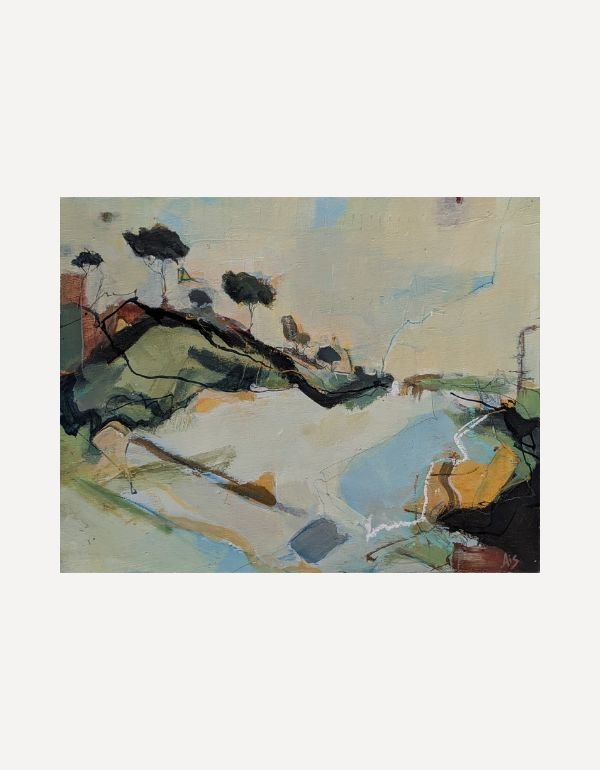 A Day at Trebah - Aisleigh Anne - Beside The Wave