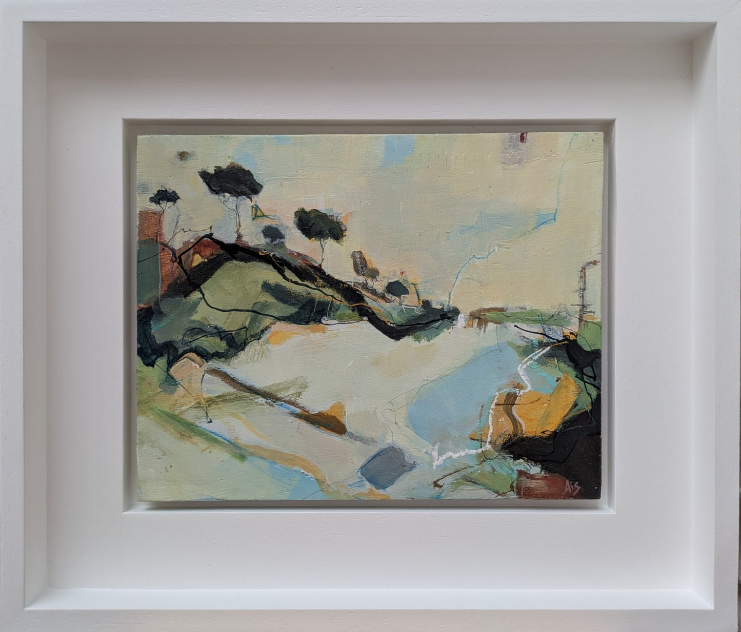 A Day at Trebah - Aisleigh Anne - Beside The Wave