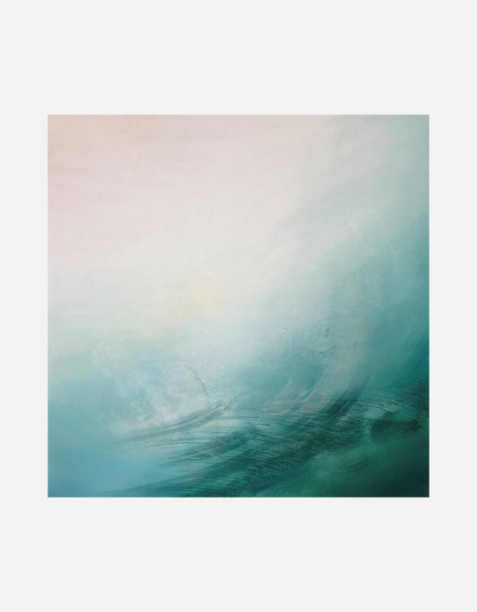 Affinity - Amy Albright - Beside The Wave
