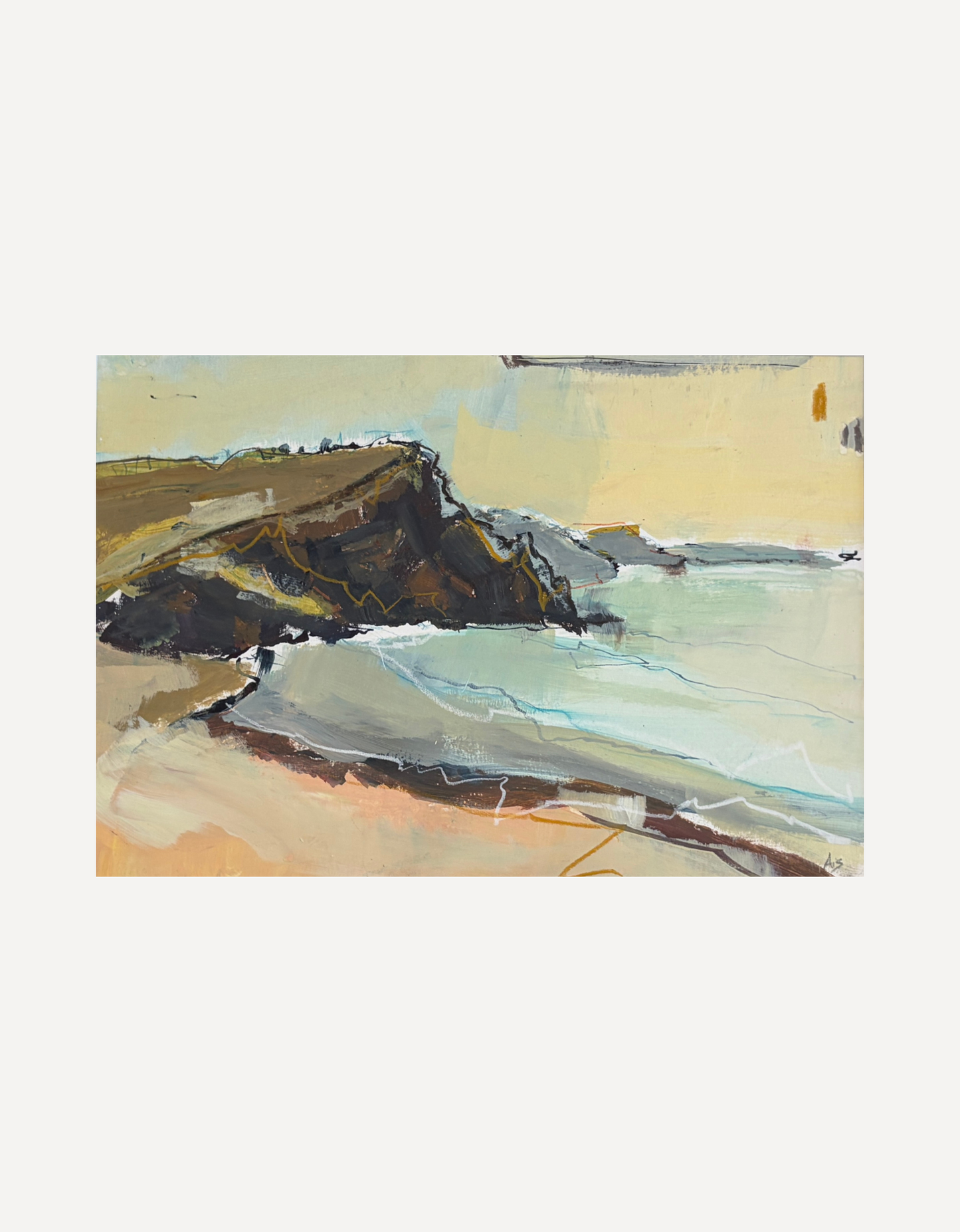 Cornwall's Softness
