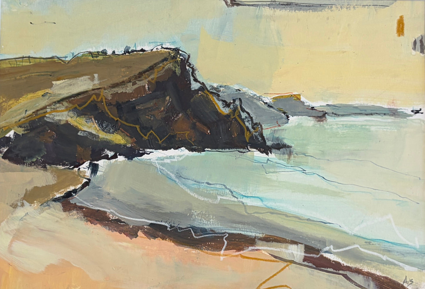 Cornwall's Softness