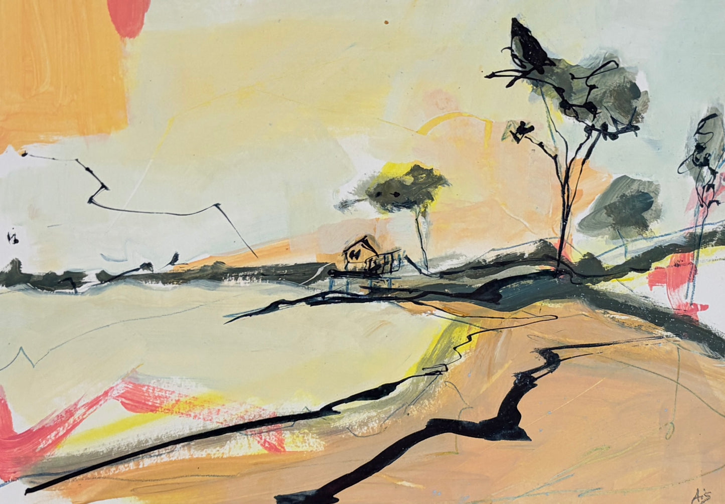 The Boathouse