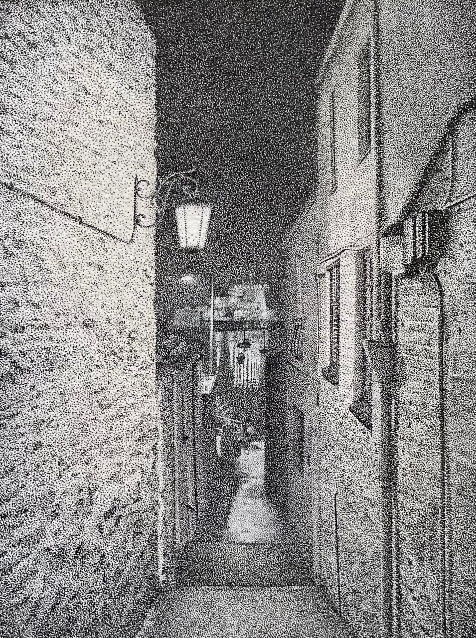 Ope Off Church Street
