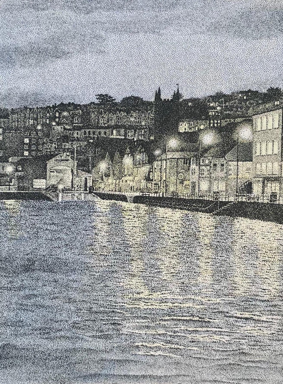 St Ives Dusk