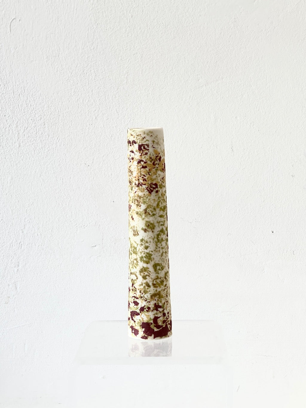 Single Stem Vase (Autumn)