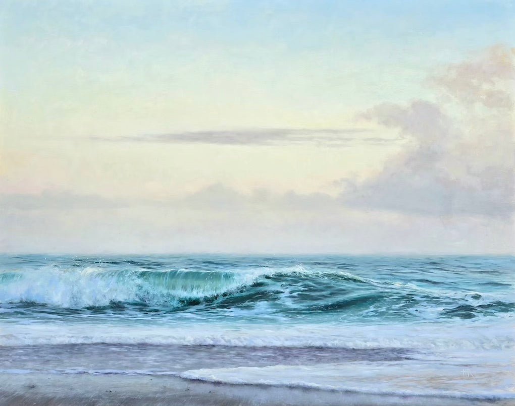 All Is Fair - Hazel Ashe - Beside The Wave