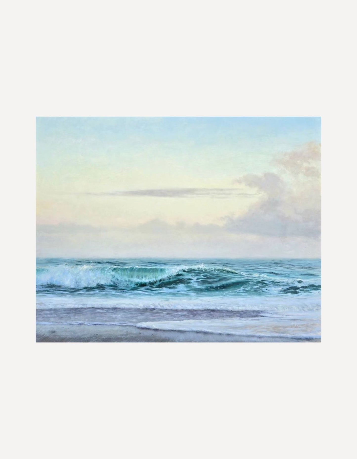 All Is Fair - Hazel Ashe - Beside The Wave