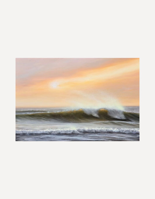 Amalthea - Hazel Ashe - Beside The Wave