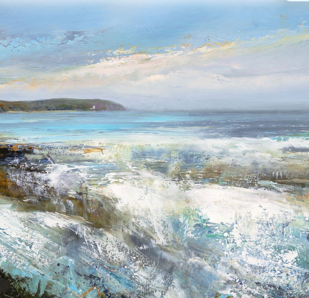 Energy of the Sea, Falmouth Bay