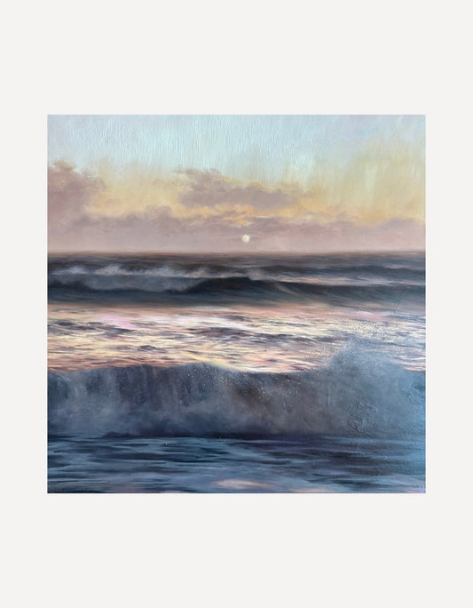 And so to Bed - Hazel Ashe - Beside The Wave