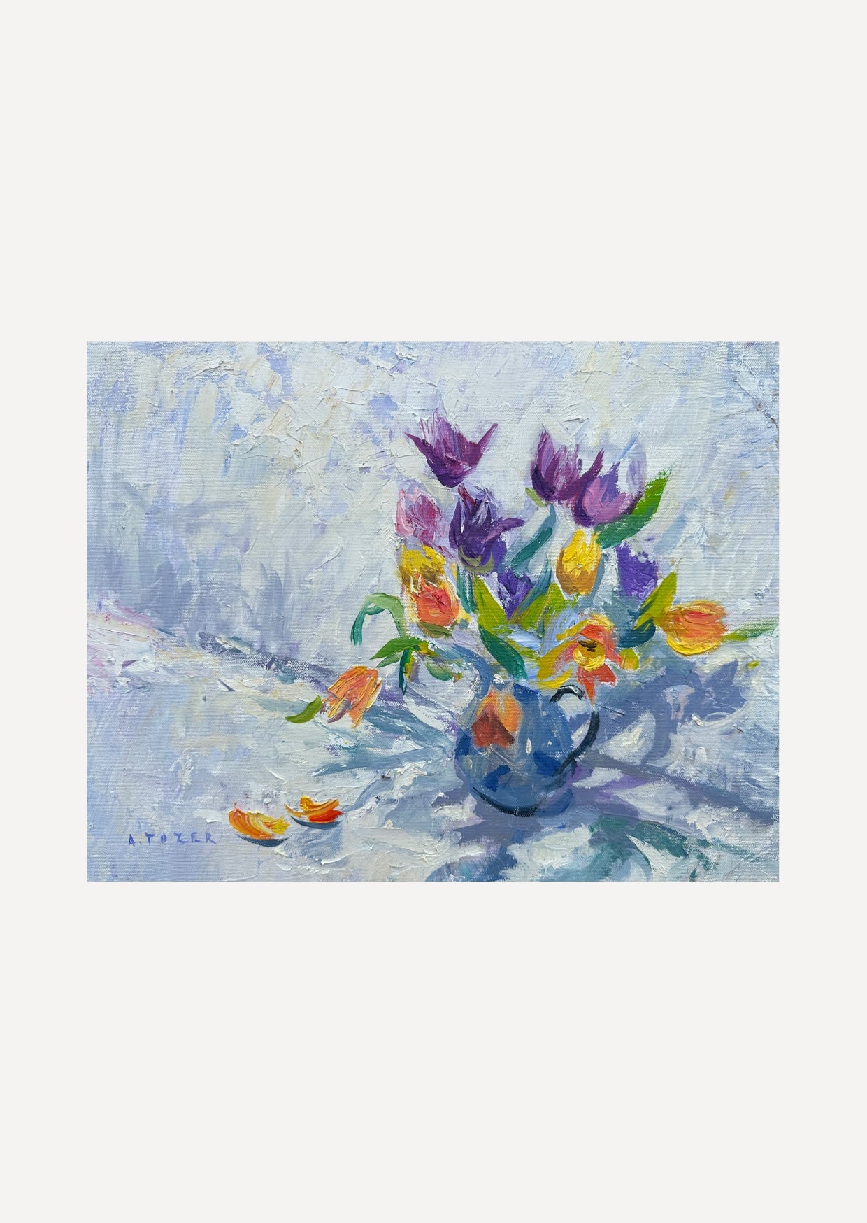 Tulips