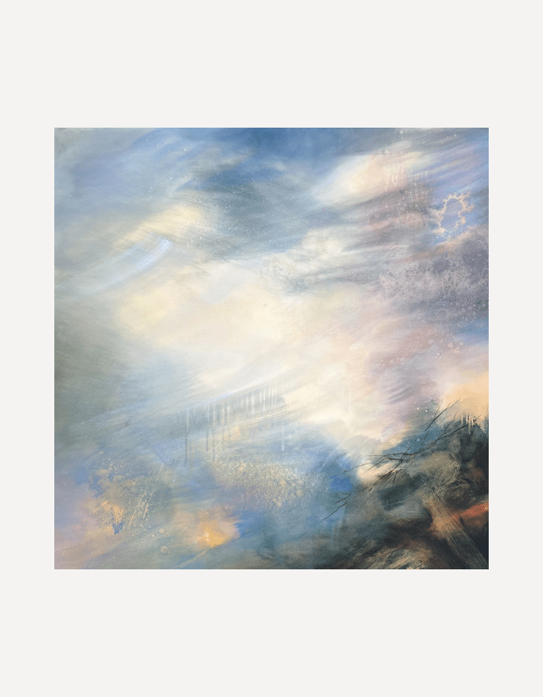 Arboreous - Amy Albright - Beside The Wave