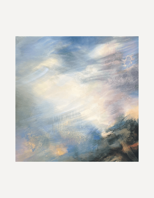 Arboreous - Amy Albright - Beside The Wave
