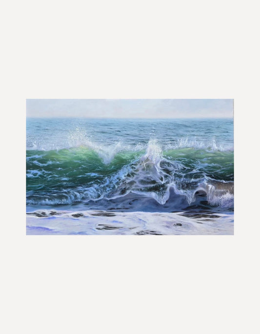 Ballett - Hazel Ashe - Beside The Wave