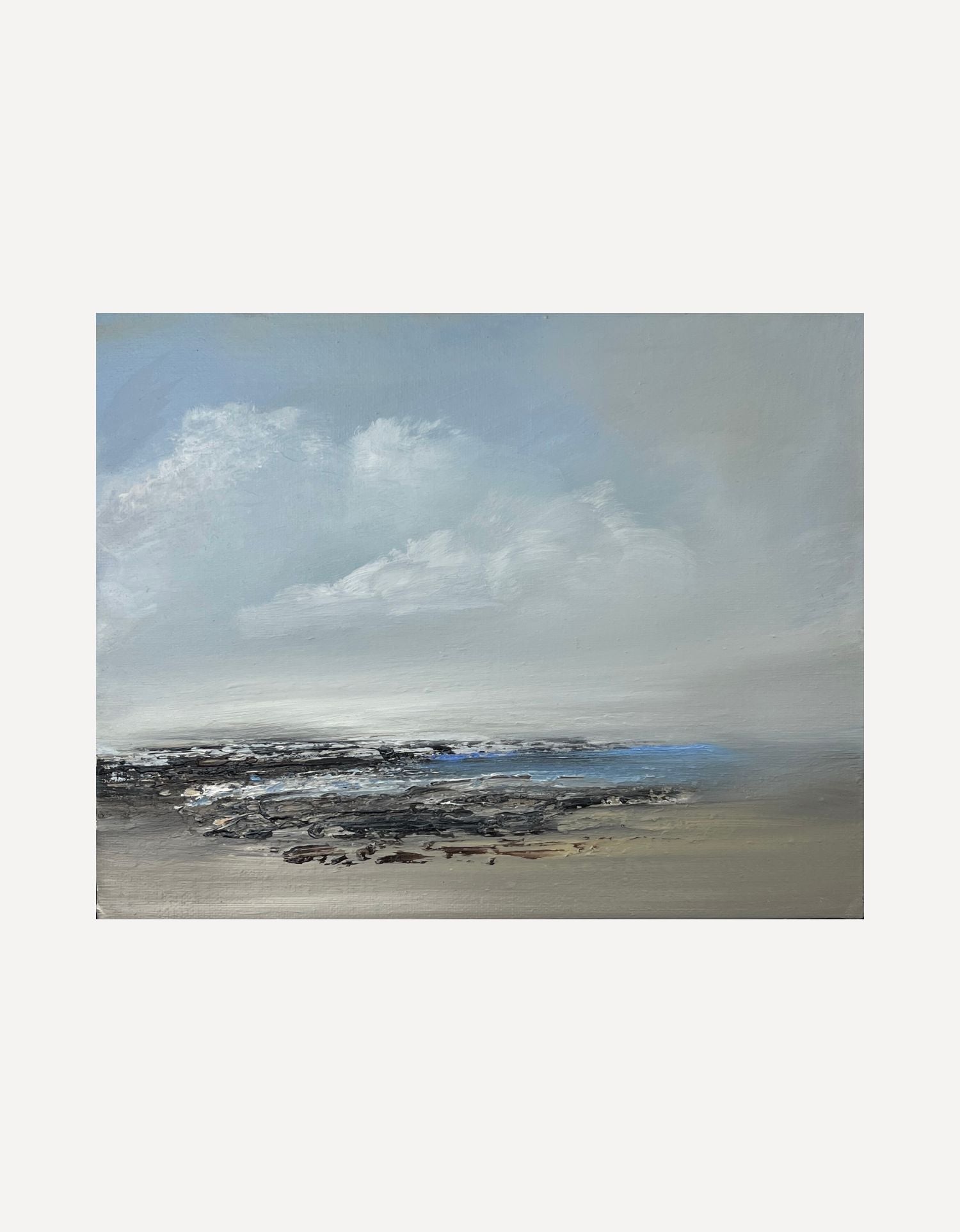 Beautiful Day - Nicola Mosley - Beside The Wave