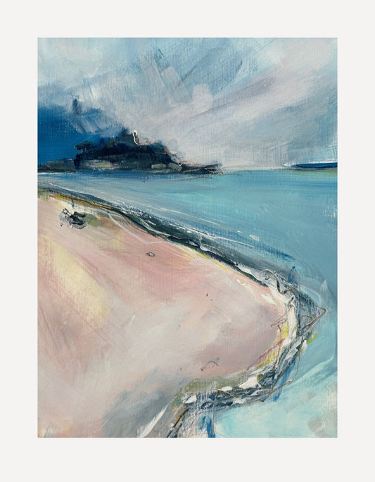 Beautiful St Michaels - Aisleigh Anne - Beside The Wave