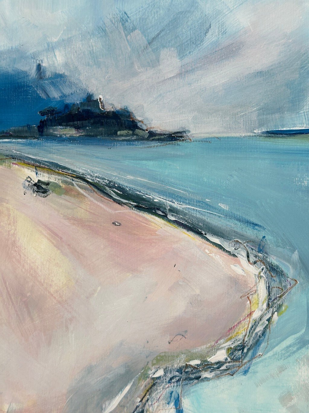Beautiful St Michaels - Aisleigh Anne - Beside The Wave