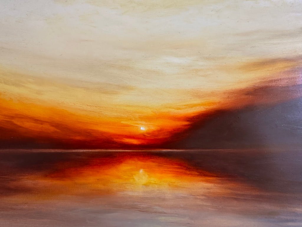 Beckoning - Hazel Ashe - Beside The Wave