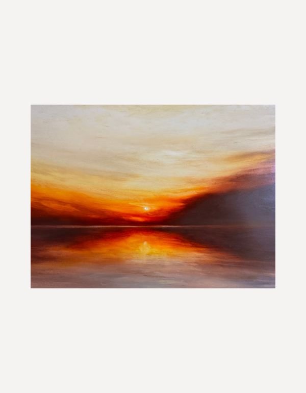 Beckoning - Hazel Ashe - Beside The Wave